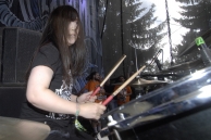 FLAGITIOUS IDIOSYNCRASY IN THE DILAPIDATION